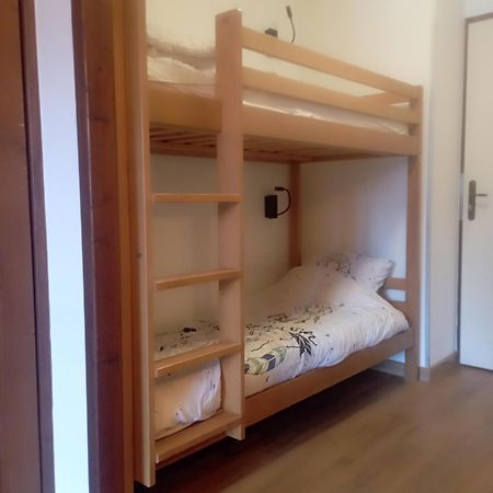 Grand Studio Tout Confort Pour 4 Personnes 브리드레방 외부 사진