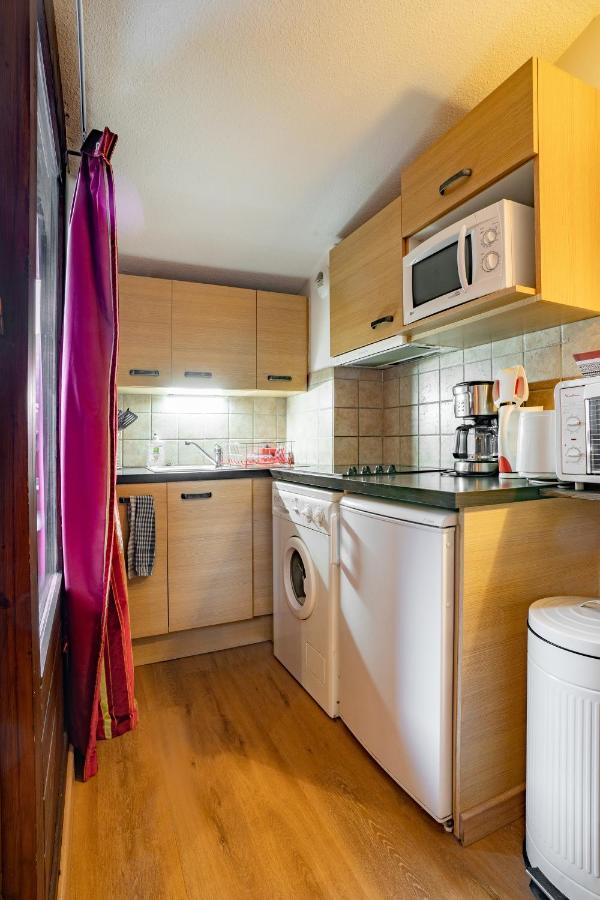 Grand Studio Tout Confort Pour 4 Personnes 브리드레방 외부 사진