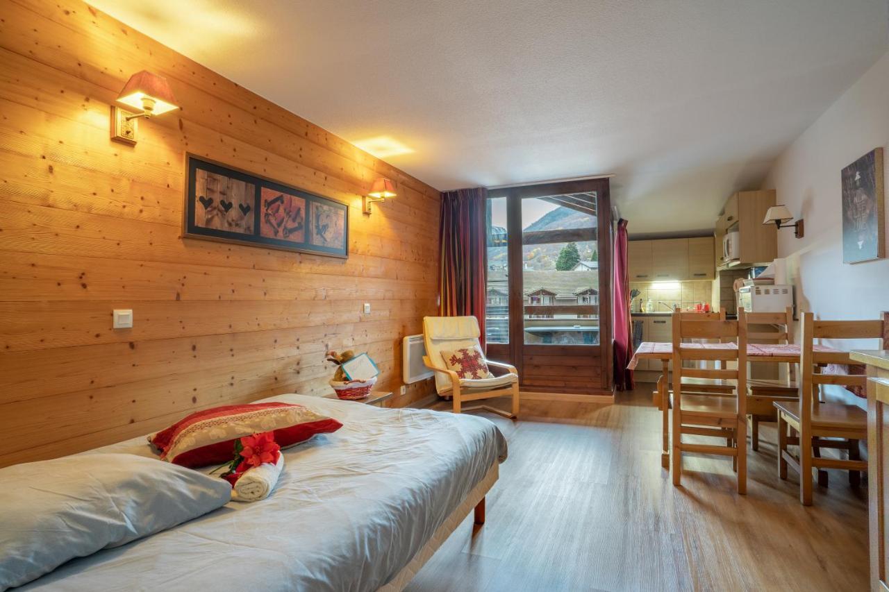 Grand Studio Tout Confort Pour 4 Personnes 브리드레방 외부 사진